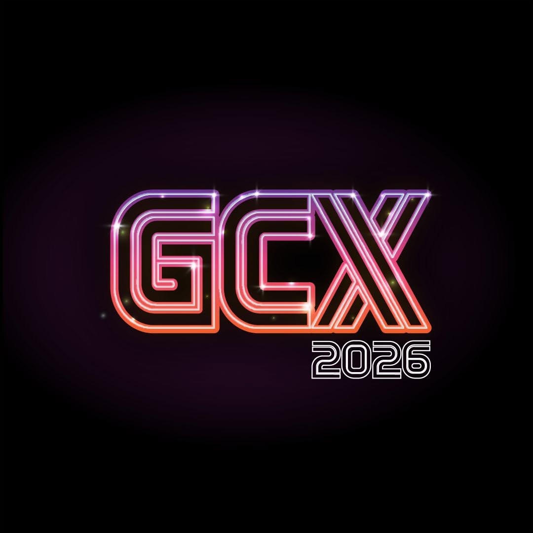 GCX 2026