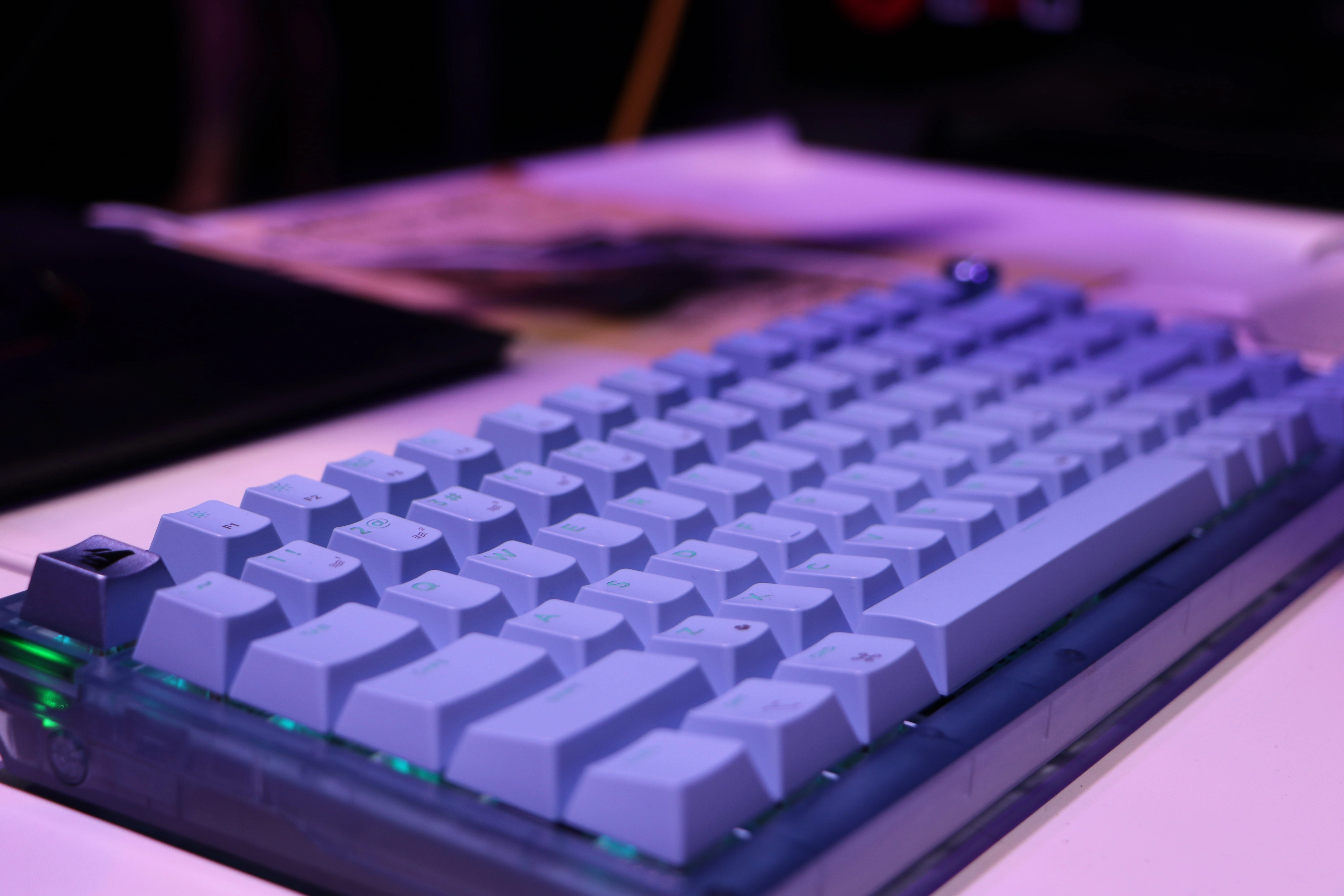 Keyboard