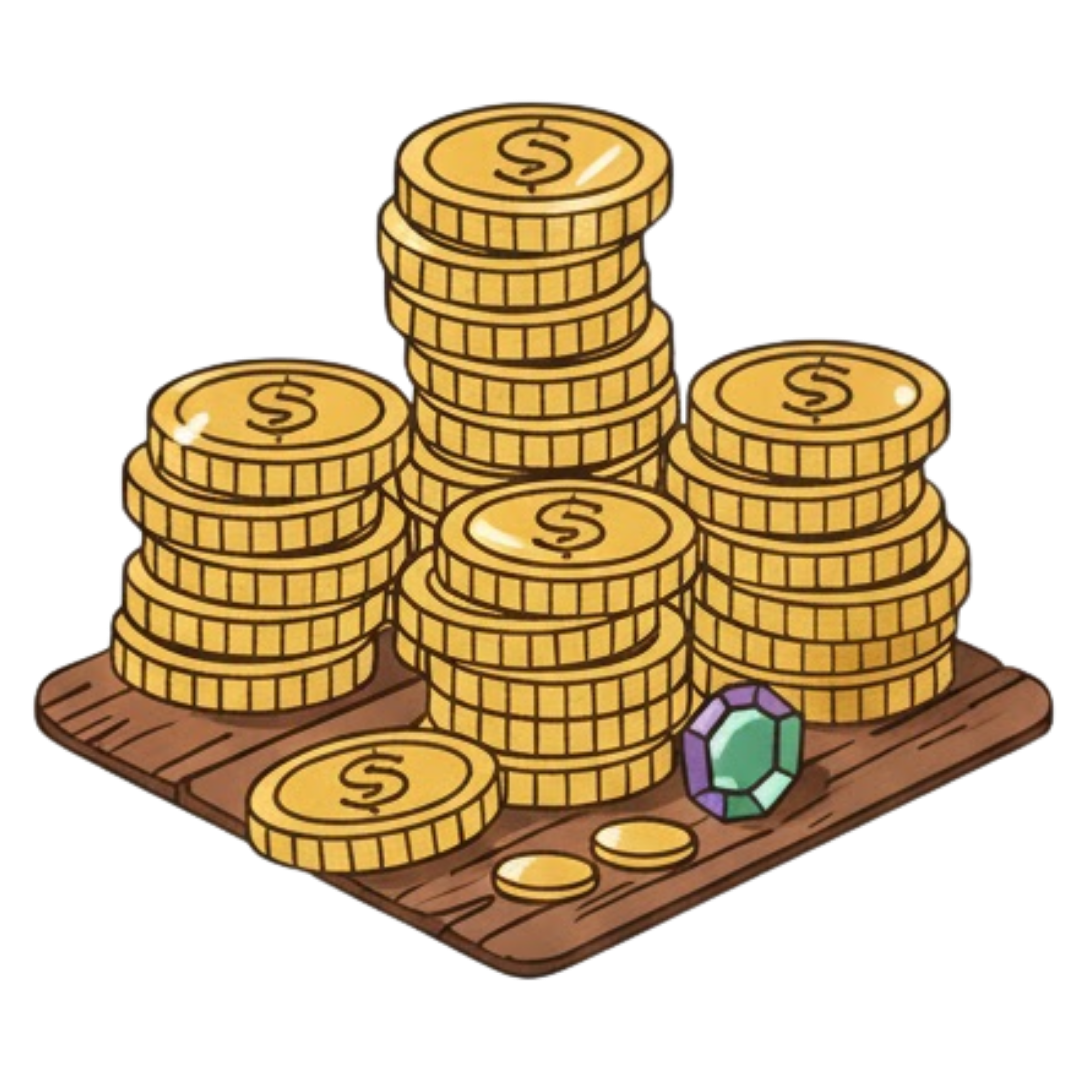 Adventurer Tier Icon