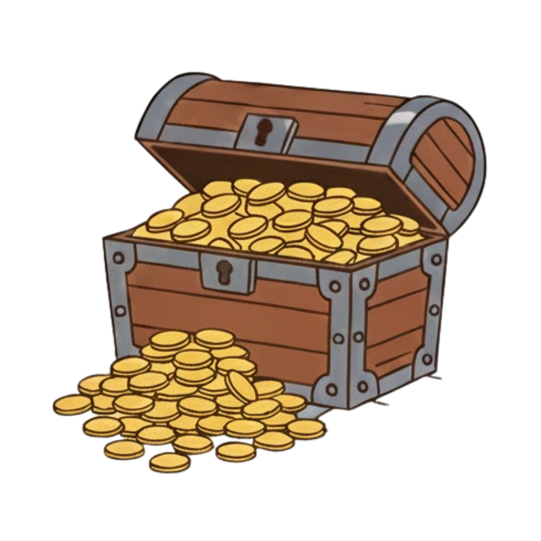 Hero Tier Icon