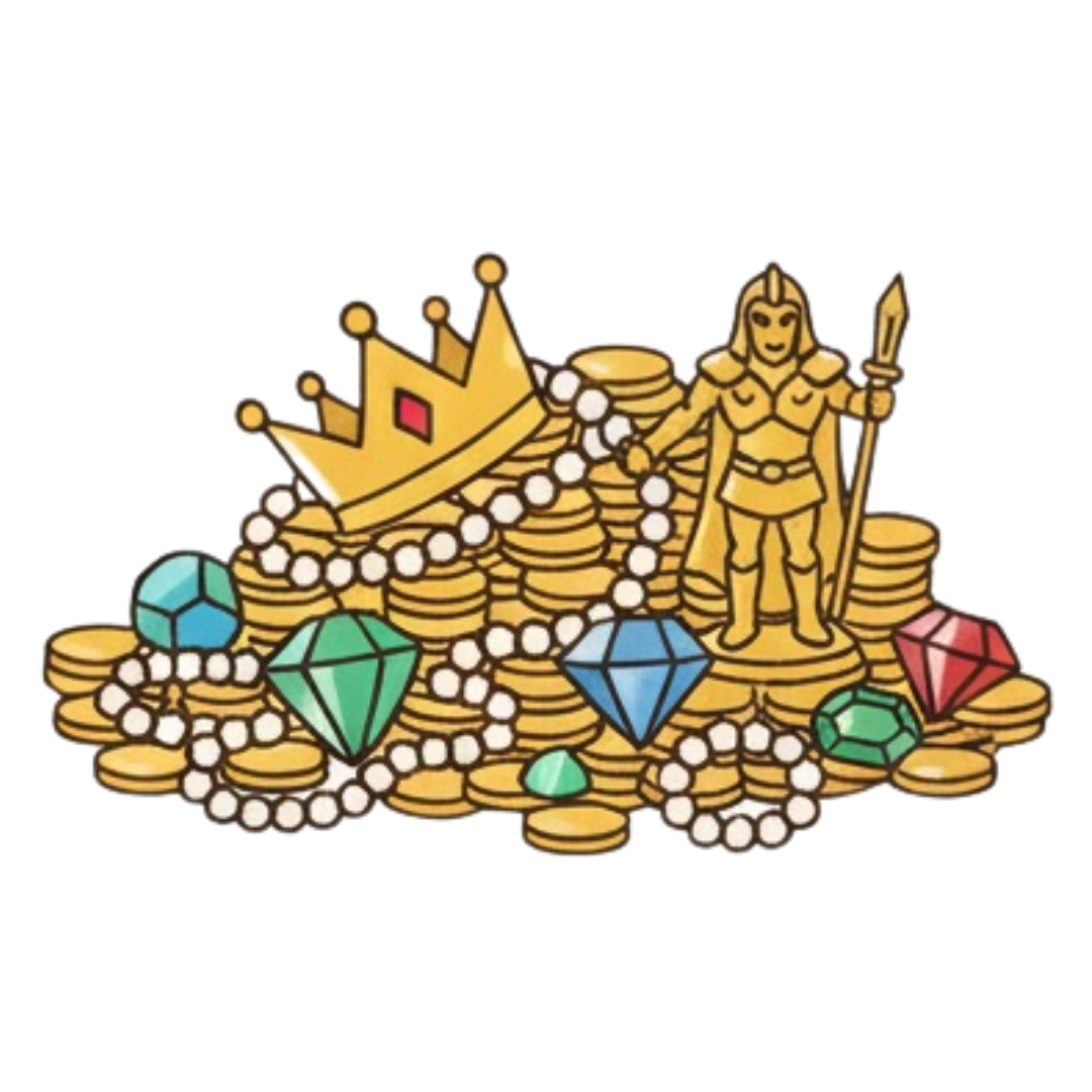 Legend Tier Icon