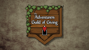 Achievement Unlocked: The Adventurers Guild of Giving Officially Earns 501(c)(3) Nonprofit Status